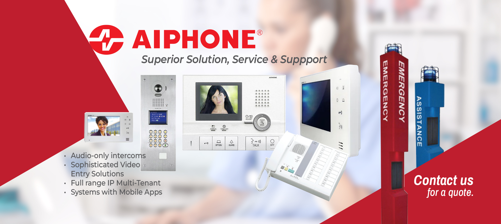 Aiphone